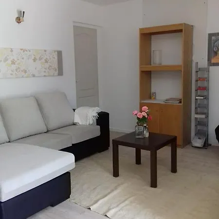 Apartment Casinha De Lamares