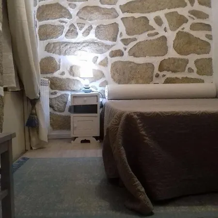 Casinha De Lamares * 빌라레알