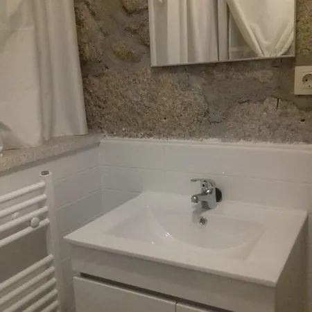 Casinha De Lamares Vila Real