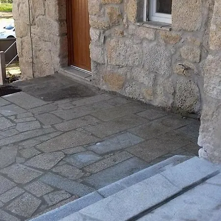 Apartamento Casinha De Lamares