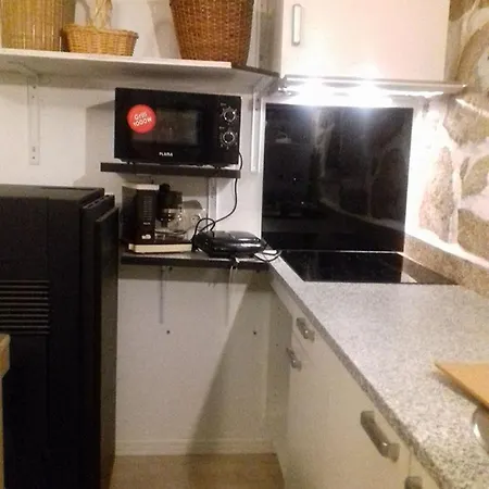 Daire Casinha De Lamares *