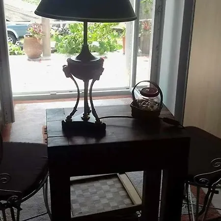 Apartamento Casinha De Lamares *
