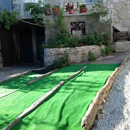 Daire Casinha De Lamares