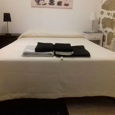 Apartamento Casinha De Lamares Vila Real