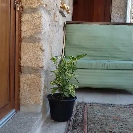 Casinha De Lamares