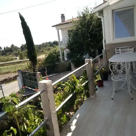 Casinha De Lamares Apartamento