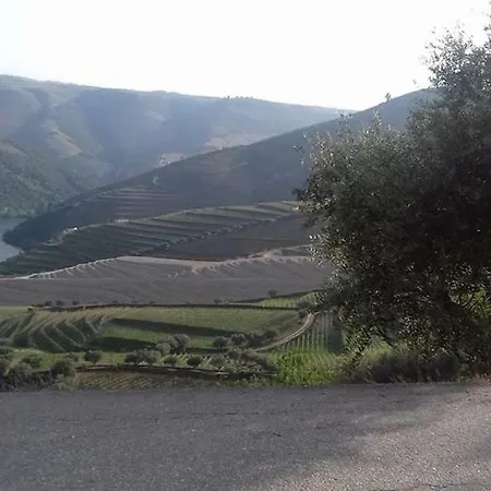 Casinha De Lamares * Vila Real