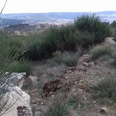 شقة Casinha De Lamares *