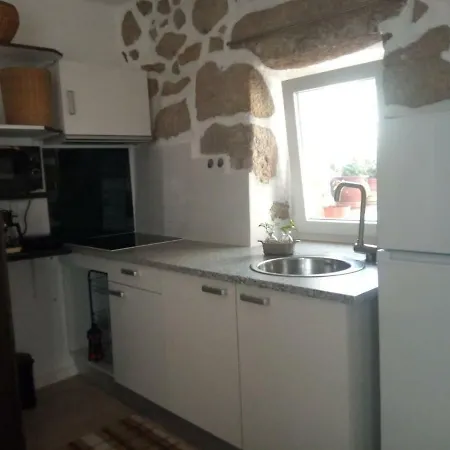 Casinha De Lamares Daire Vila Real