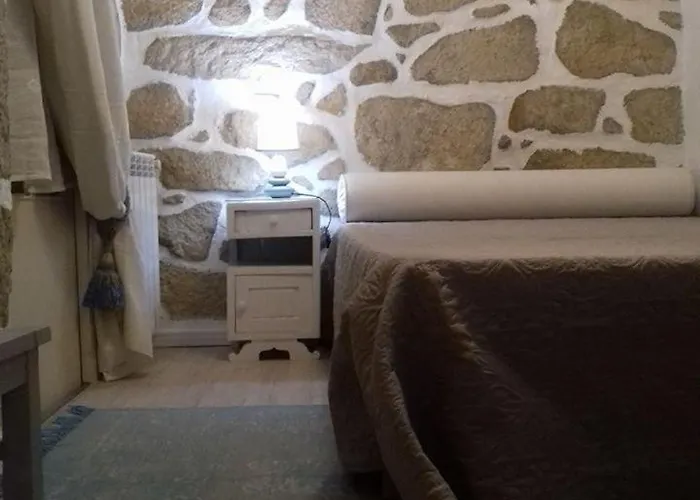 Casinha De Lamares * Vila Real