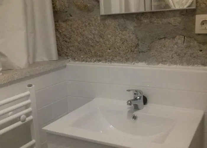 Casinha De Lamares Vila Real