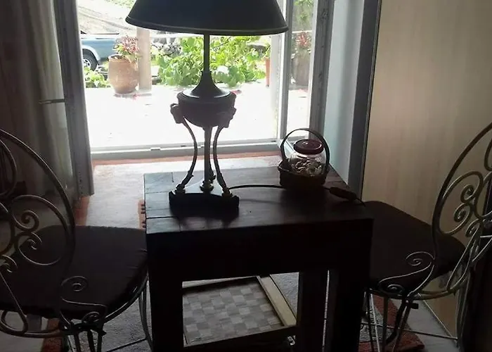 Casinha De Lamares * Vila Real