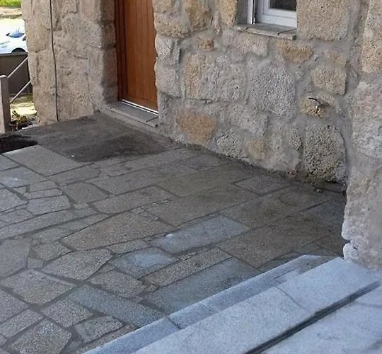 Apartamento Casinha De Lamares