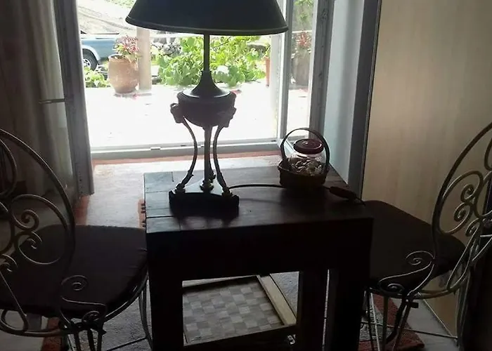 Apartamento Casinha De Lamares *