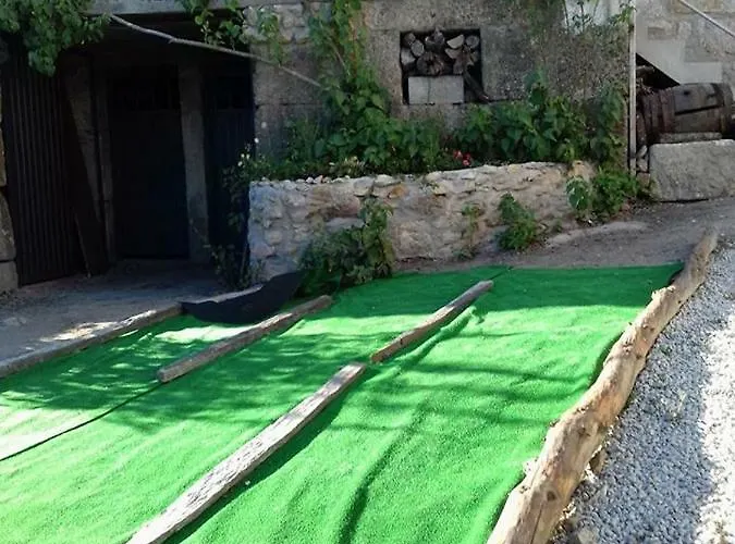 Apartamento Casinha De Lamares