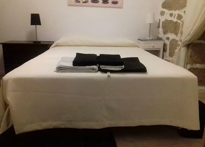 Apartamento Casinha De Lamares Vila Real