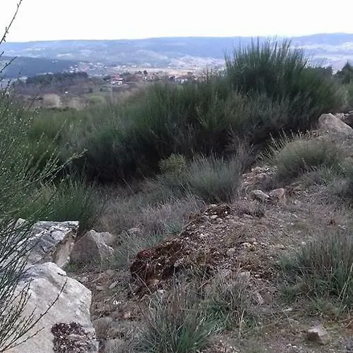 Apartamento Casinha De Lamares *