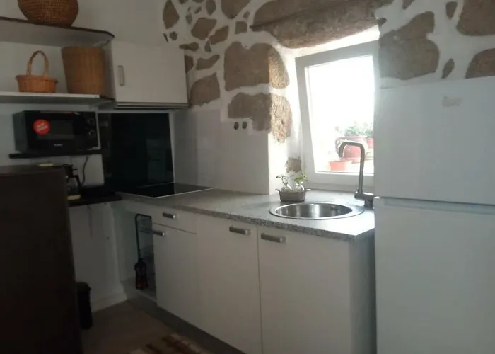 Casinha De Lamares Apartamento Vila Real